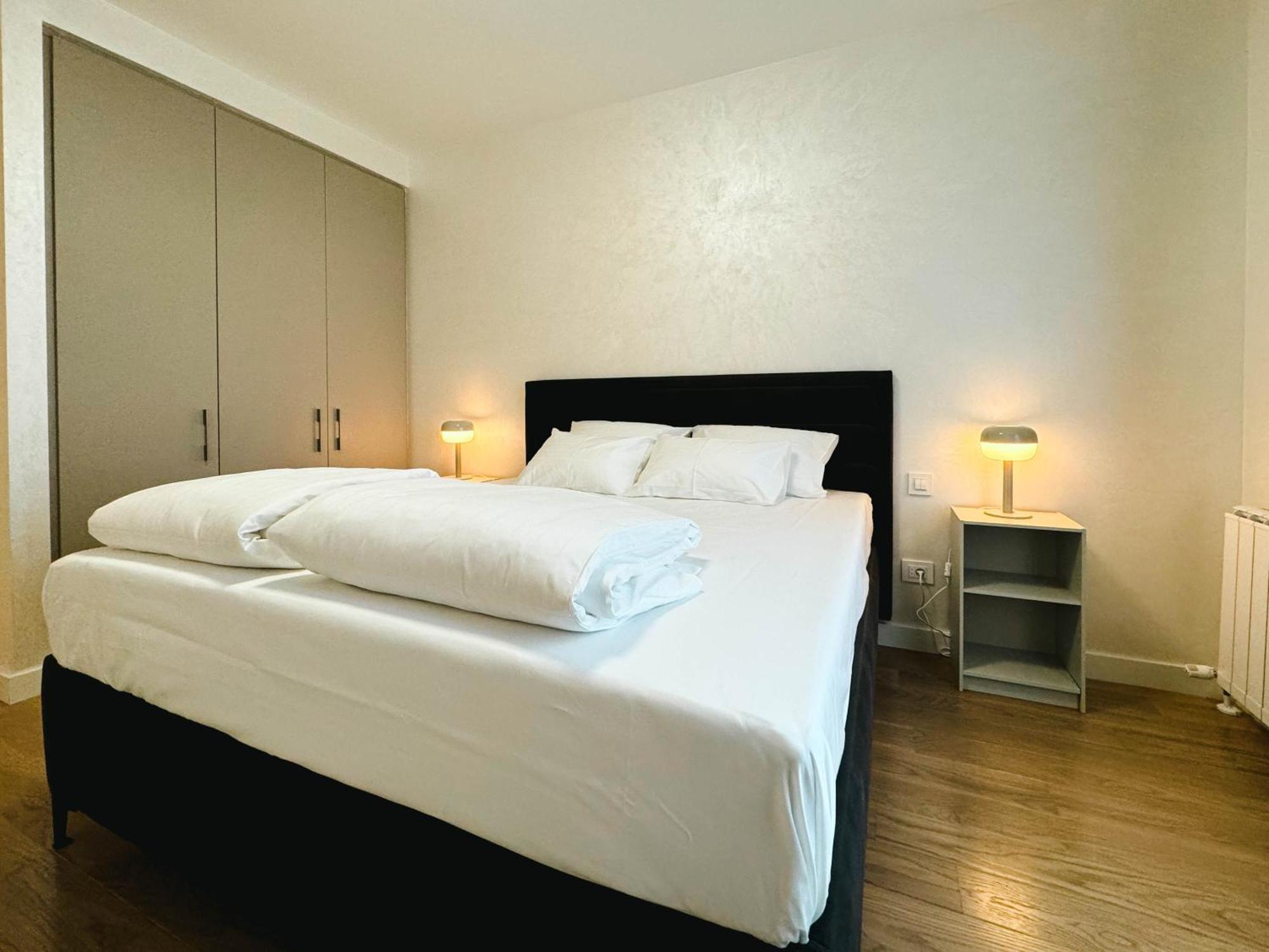 Belgrade Waterfront - Beograd Na Vodi - Terra Luxury Apartments Eksteriør bilde