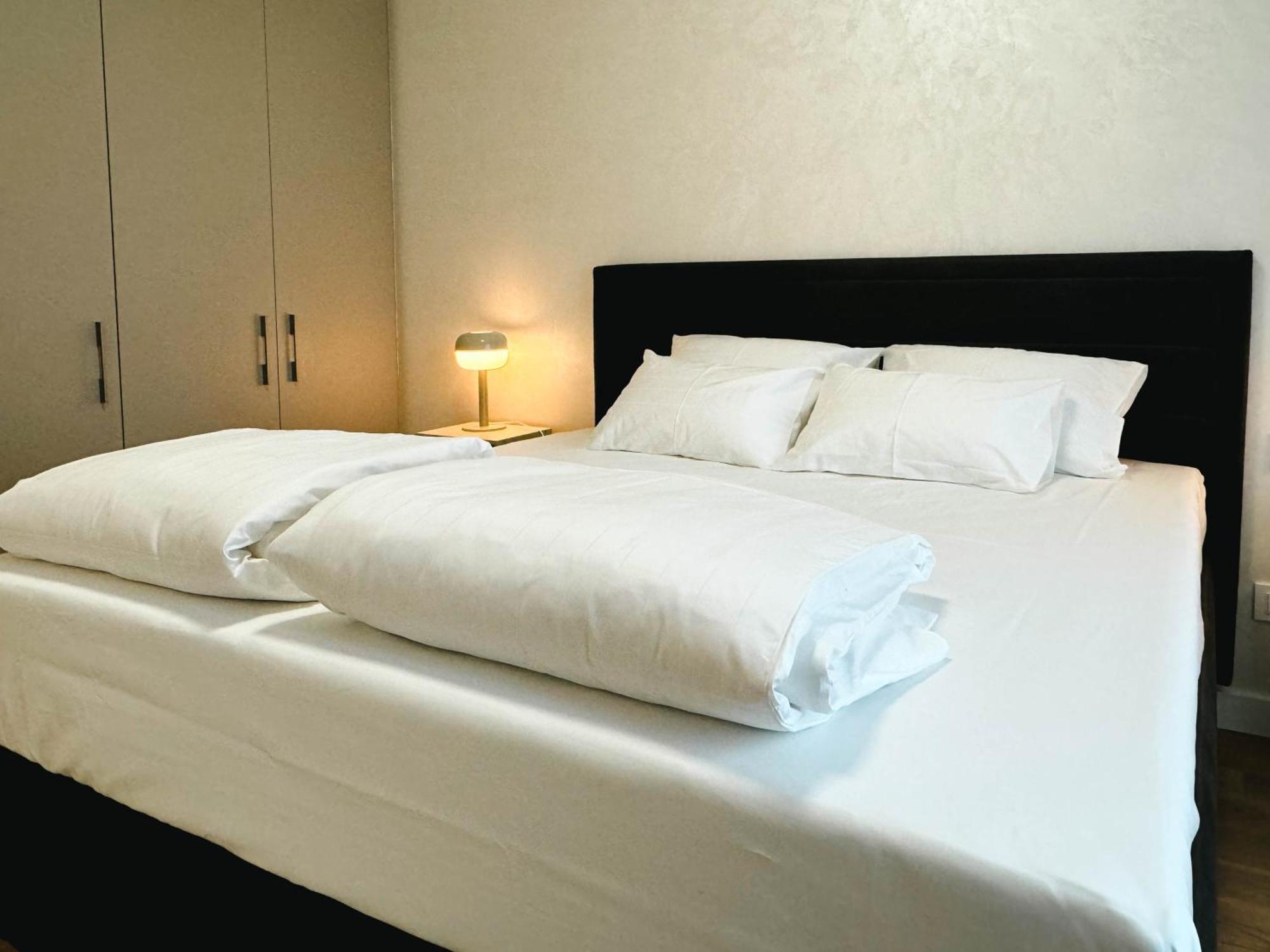 Belgrade Waterfront - Beograd Na Vodi - Terra Luxury Apartments Eksteriør bilde